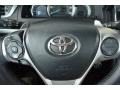 Attitude Black Metallic - Camry SE Photo No. 22