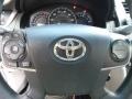 Classic Silver Metallic - Camry LE Photo No. 2