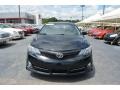 Attitude Black Metallic - Camry SE Photo No. 26