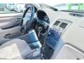 2003 Glacier White Pearl Nissan Maxima SE  photo #18