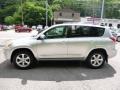 Classic Silver Metallic - RAV4 Limited 4WD Photo No. 2