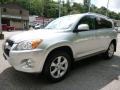 Classic Silver Metallic - RAV4 Limited 4WD Photo No. 3
