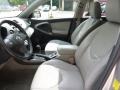 Classic Silver Metallic - RAV4 Limited 4WD Photo No. 4