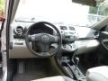 Classic Silver Metallic - RAV4 Limited 4WD Photo No. 6