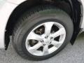 Classic Silver Metallic - RAV4 Limited 4WD Photo No. 8