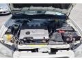 3.5 Liter DOHC 24-Valve V6 2003 Nissan Maxima SE Engine