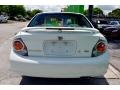 2003 Glacier White Pearl Nissan Maxima SE  photo #36