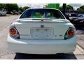 2003 Glacier White Pearl Nissan Maxima SE  photo #37