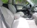 Classic Silver Metallic - RAV4 Limited 4WD Photo No. 13