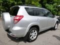 Classic Silver Metallic - RAV4 Limited 4WD Photo No. 15