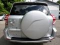 Classic Silver Metallic - RAV4 Limited 4WD Photo No. 16