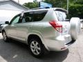 Classic Silver Metallic - RAV4 Limited 4WD Photo No. 18