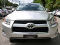 Classic Silver Metallic - RAV4 Limited 4WD Photo No. 19