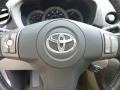 Classic Silver Metallic - RAV4 Limited 4WD Photo No. 22
