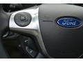 2013 Ingot Silver Metallic Ford Escape SEL 2.0L EcoBoost  photo #29