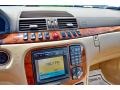 Shell Controls Photo for 2002 Mercedes-Benz S #106520833