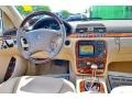 Shell Dashboard Photo for 2002 Mercedes-Benz S #106521250