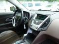 2010 Mocha Steel Metallic Chevrolet Equinox LTZ AWD  photo #11