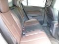 Mocha Steel Metallic - Equinox LTZ AWD Photo No. 13