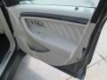 2015 Ingot Silver Metallic Ford Taurus Limited  photo #3