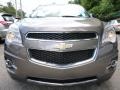 Mocha Steel Metallic - Equinox LTZ AWD Photo No. 19