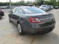 2015 Ingot Silver Metallic Ford Taurus Limited  photo #10