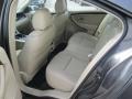 2015 Ingot Silver Metallic Ford Taurus Limited  photo #11