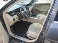 2015 Ingot Silver Metallic Ford Taurus Limited  photo #13