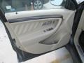 2015 Ingot Silver Metallic Ford Taurus Limited  photo #14