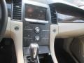 2015 Ingot Silver Metallic Ford Taurus Limited  photo #16