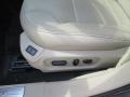 2015 Ingot Silver Metallic Ford Taurus Limited  photo #17