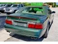 2003 Forest Green Cadillac Seville SLS  photo #11