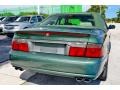 2003 Forest Green Cadillac Seville SLS  photo #12