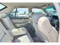 Dark Gray Rear Seat Photo for 2003 Cadillac Seville #106522699