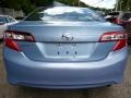 Clearwater Blue Metallic - Camry L Photo No. 16