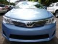 Clearwater Blue Metallic - Camry L Photo No. 18