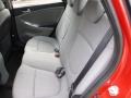 2012 Boston Red Hyundai Accent GLS 4 Door  photo #16