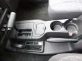 Silverstone Metallic - Cherokee Sport 4x4 Photo No. 17
