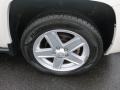 Stone White - Compass Sport Photo No. 4