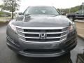 Polished Metal Metallic - Accord Crosstour EX Photo No. 4