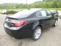 Black Onyx 2015 Buick Regal AWD Exterior