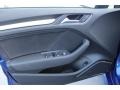 Black Door Panel Photo for 2016 Audi S3 #106528858