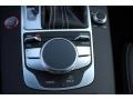 Black Controls Photo for 2016 Audi S3 #106529053