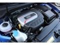 2.0 Liter Turbocharged FSI DOHC 16-Valve VVT 4 Cylinder Engine for 2016 Audi S3 2.0T Premium Plus quattro #106529660