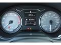 Black Gauges Photo for 2016 Audi S3 #106529737