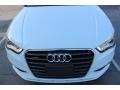 Glacier White Metallic - A3 2.0 Premium Plus quattro Photo No. 2