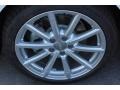 Glacier White Metallic - A3 2.0 Premium Plus quattro Photo No. 4