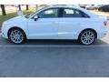 Glacier White Metallic - A3 2.0 Premium Plus quattro Photo No. 5