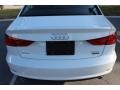 Glacier White Metallic - A3 2.0 Premium Plus quattro Photo No. 7