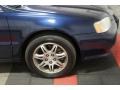 2000 Monterey Blue Pearl Acura TL 3.2  photo #42